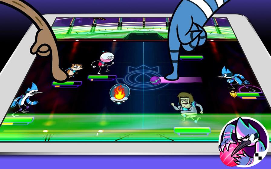 Os Melhores Jogos da Cartoon Network para Celular e Tablet Android - Mobile  Gamer