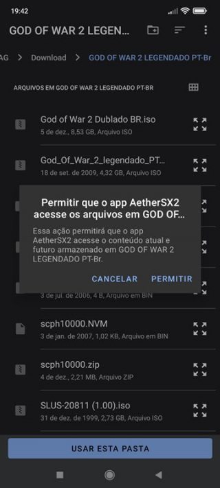 Aethersx Tutorial Completo O Guia Definitivo De Como Configurar