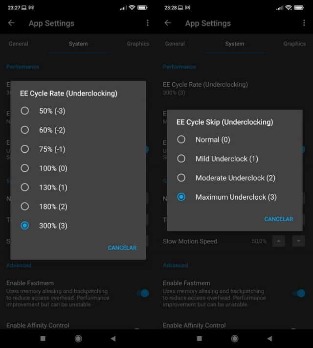 Aethersx Tutorial Completo O Guia Definitivo De Como Configurar