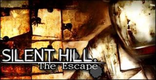 Silent hill the escape прохождение