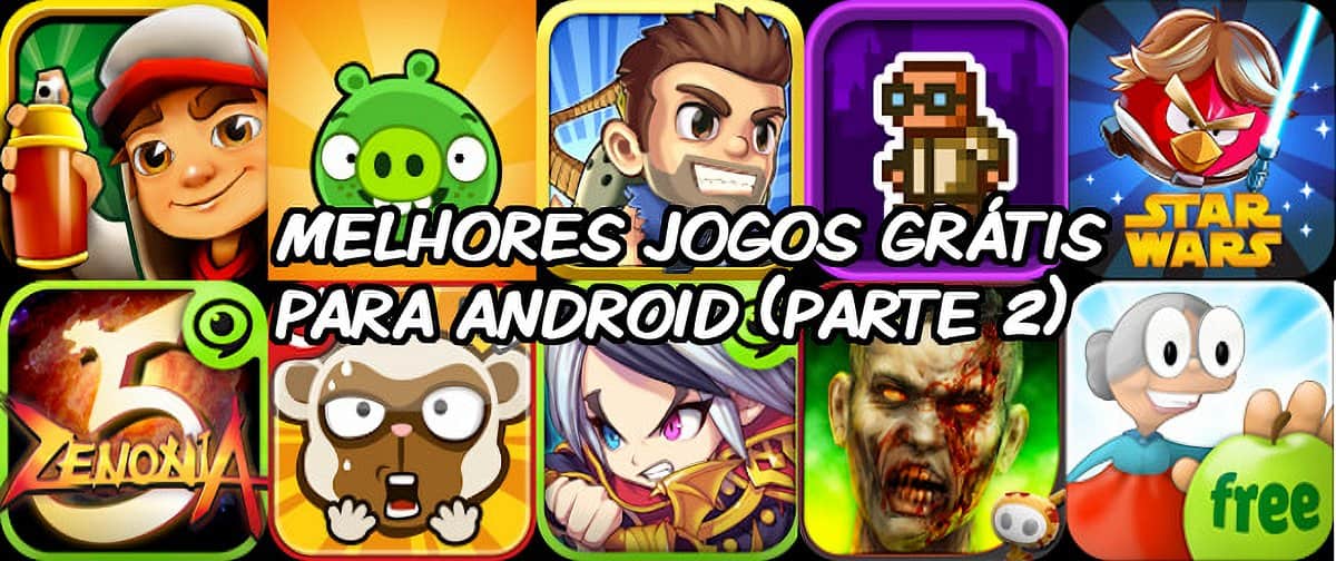 20 ideias de Jogos para android  jogos, android, jogos para celular