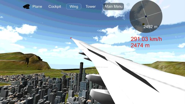 News Jogos de Aviões - Guia para Android - Descargar