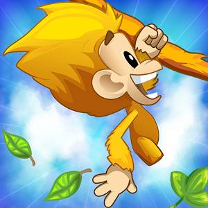 jogo do macaco que pega banana