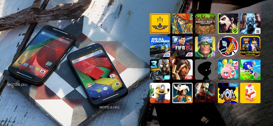 Jogo para iPhone e iPad Grátis - Respawnables - Mobile Gamer