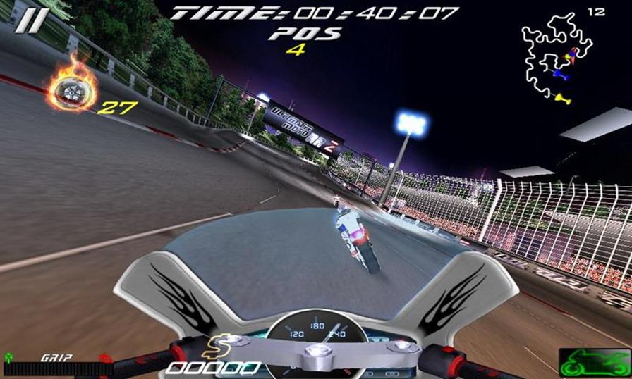Download do APK de jogo da moto joguinho de moto para Android