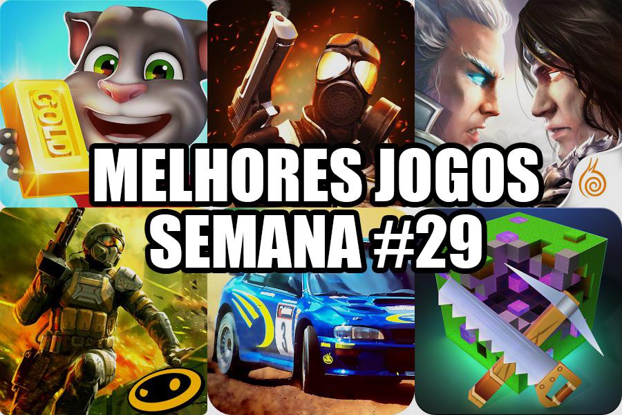 7games game para android