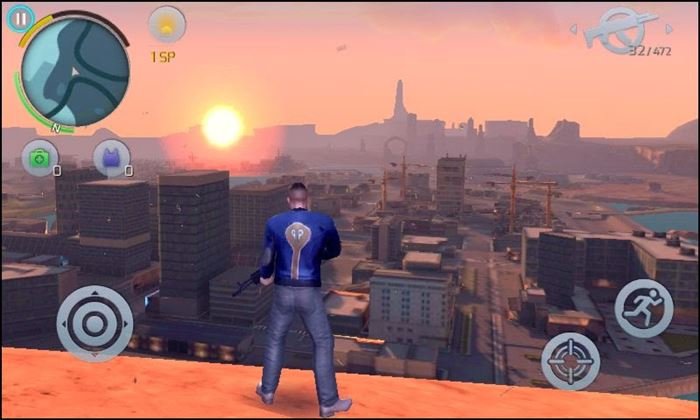 Freeroam City: Game estilo GTA tem modos online e offline (Android) -  Mobile Gamer