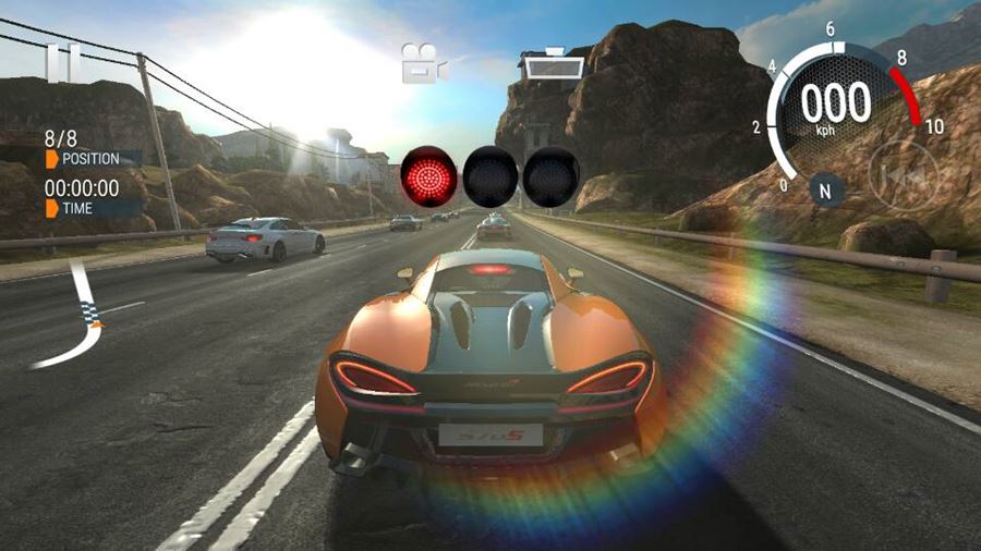 Download do APK de Jogos de corrida de carros para Android