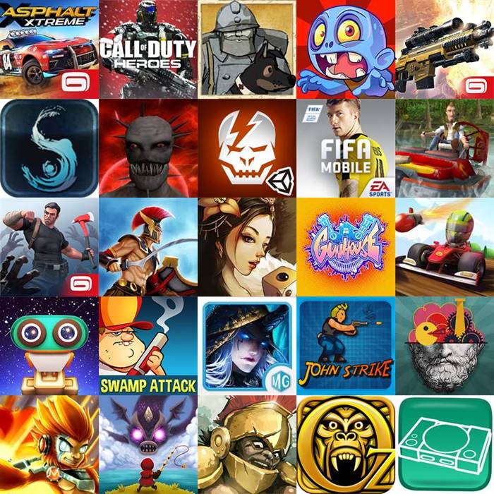 Melhores jogos casuais para Android, iOS e Windows 10 Mobile