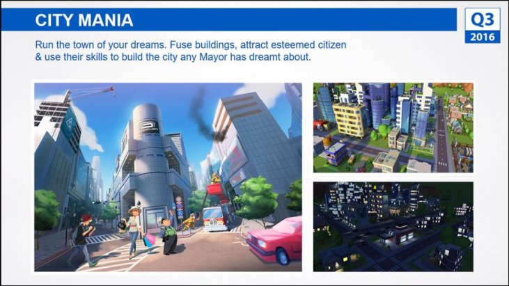 streets of simcity demo