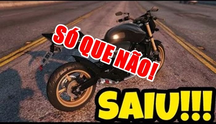 Novo Jogo de Motos Brasileiras para Celular - Gral e Corte (EM  DESENVOLVIMENTO) 