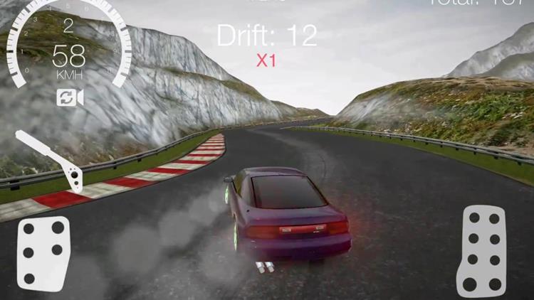 Xtreme Drift 2 - Jogo OFFLINE para Android - Mobile Gamer