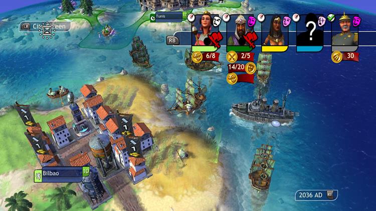 Top 12 Melhores Jogos OFFLINE de Guerra Cívil para Android e iOS! 