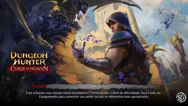 Dungeon Hunter  Curse Of Heaven HD Free com.gameloft.android.GAND.GloftDUMP -1.0.6 10600 -base.apk