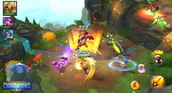 Conheça 6 personagens marcantes de Dungeon Hunter Campeões (Gameloft)