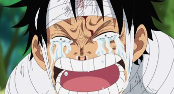Bizarro: One Piece Bounty Rush é retirado da Google Play e App Store