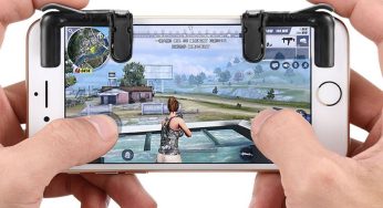 Onde Encontrar os Gatilhos L1R1 Baratos (para PUBG no celular)