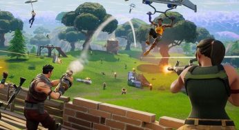 No iOS, Fortnite gerou US$ 15 milhões em apenas 20 dias
