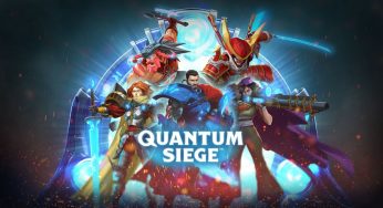Armada Interactive cancela Quantum Siege (game custou milhões)