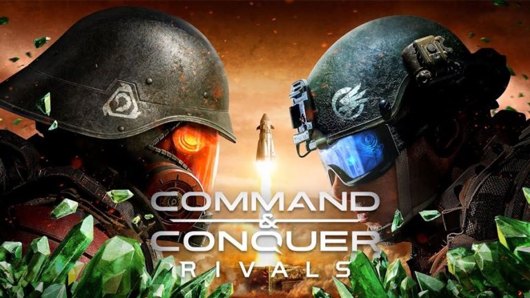 jogo command conquer generals 2 download