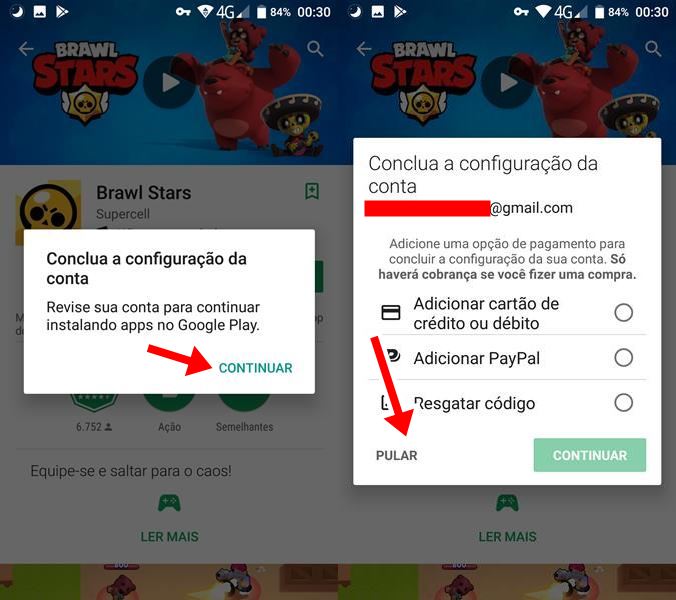 How To Download Brawl Stars Straight From Google Play Vpn Step By Step Android Dump - come installare brawl stars vpn