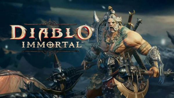 diablo immortal android pulledfrom googleplay