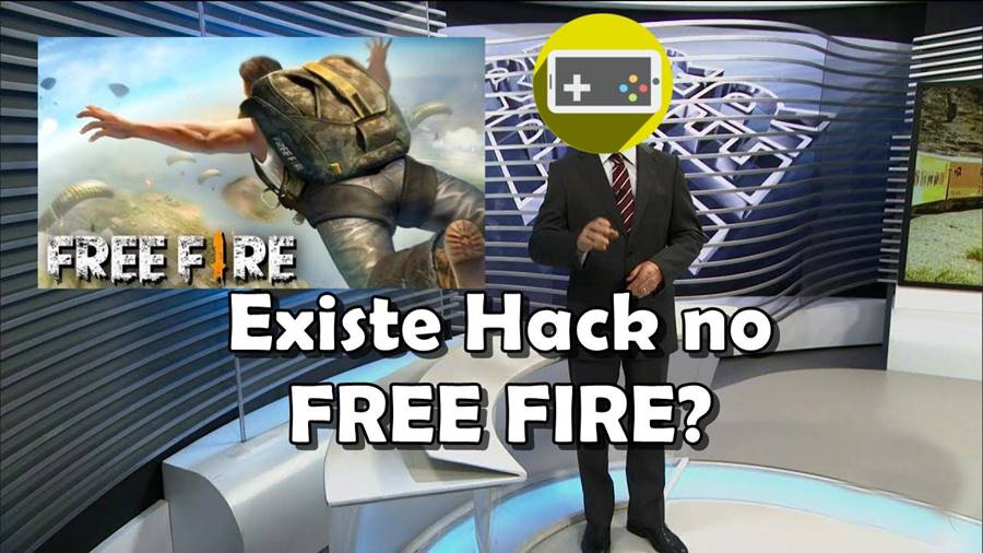 Novo Hack de Free Fire 2019 é pura covardia! Conheça! - Mobile Gamer