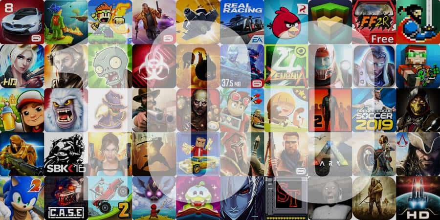 40 jogos offline grátis para Android e PC que você deve jogar agora - Liga  dos Games