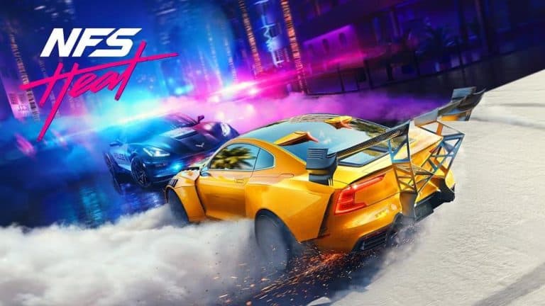 Nfs heat studio как перенести в игру