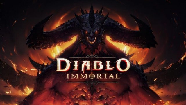 diablo-immortal-android-ios Diablo Immortal: suporte a controles, 32 bits e dublagem. Blizzard responde!