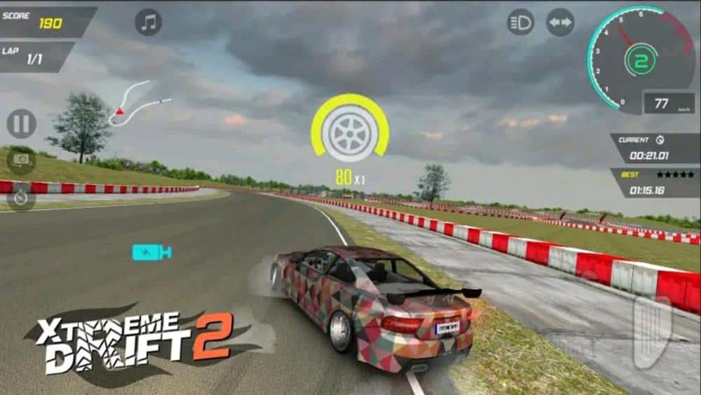 Jogos de Drift APK for Android Download