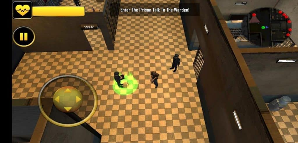 prison-survival-1024x492 35 Melhores Jogos Android Offline 2020