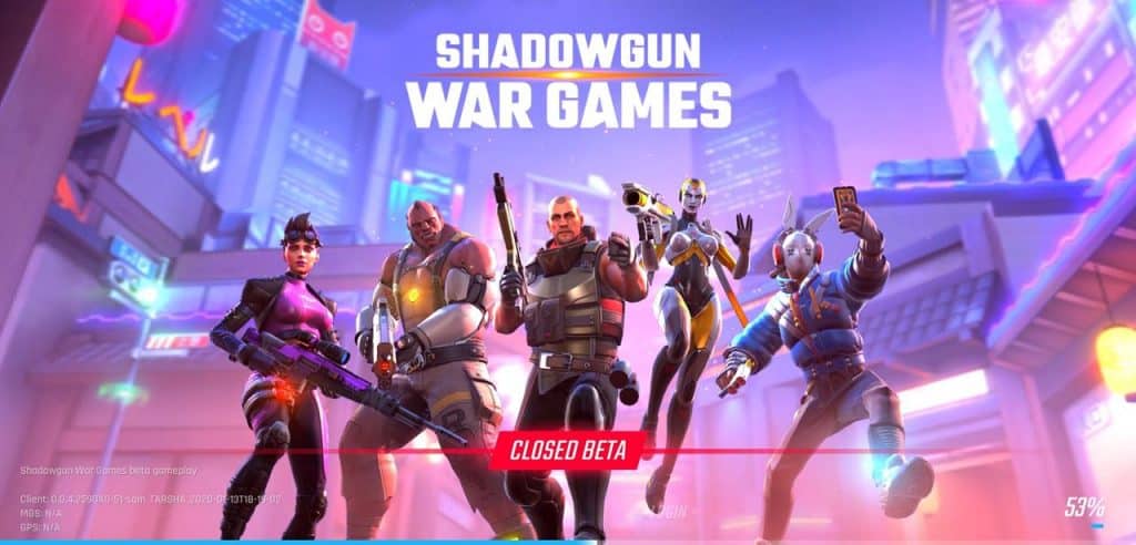 shadowgun war games mod menu apk