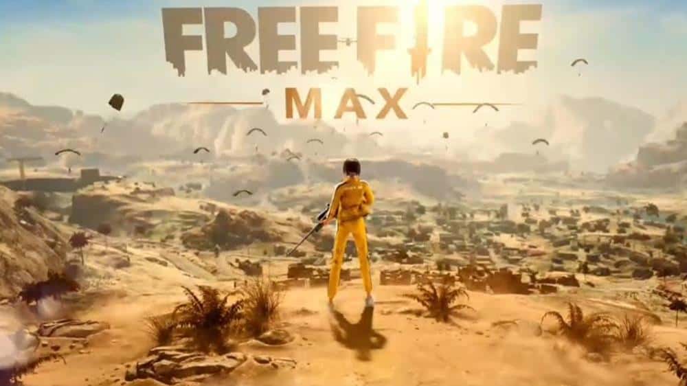 Free Fire Max: APK começa a ser distribuído para ...