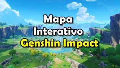 Genshin Impact: como resgatar recompensas (códigos / codiguin) - Mobile  Gamer