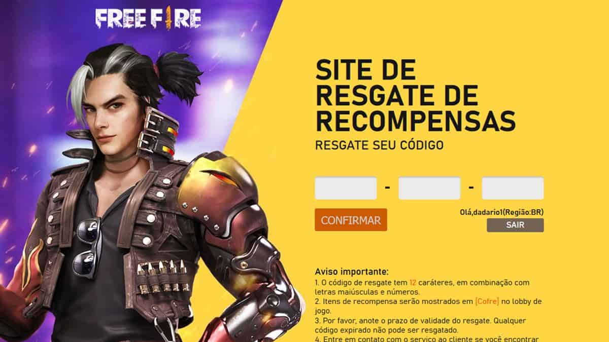 Arquivos Free Fire - Página 2 de 5 - Mobile Gamer Brasil