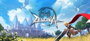 zenonia 3 free download for android