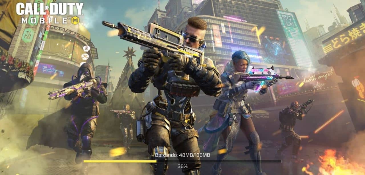 Activision reaffirms commitment to CoD Mobile despite Microsoft's