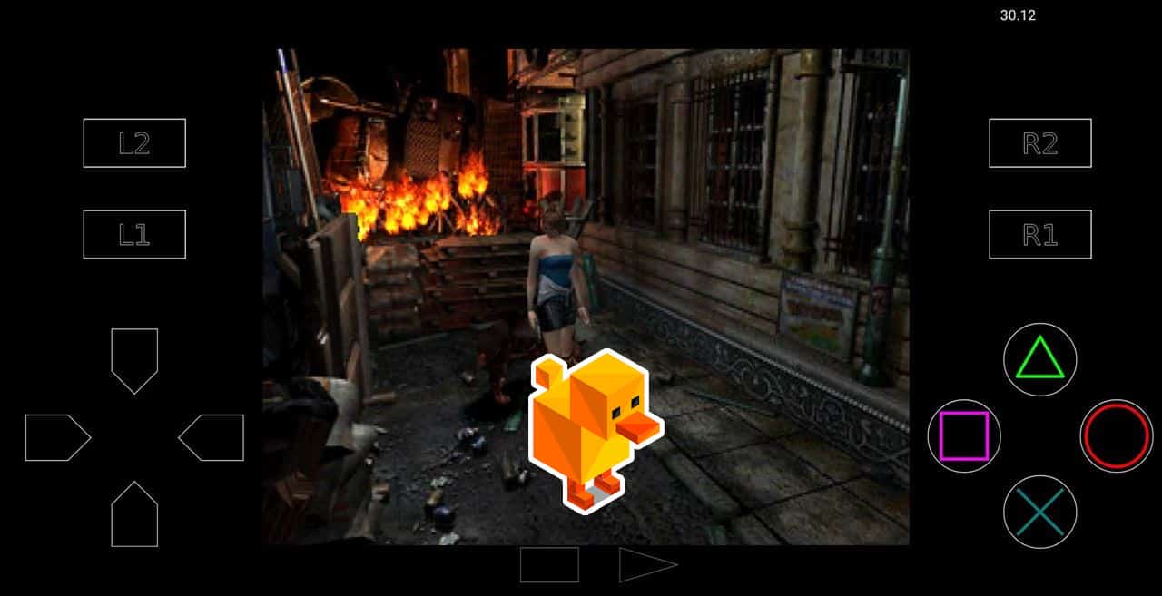 Os Melhores Jogos de PlayStation (PS1) para Android (emulador) - Mobile  Gamer