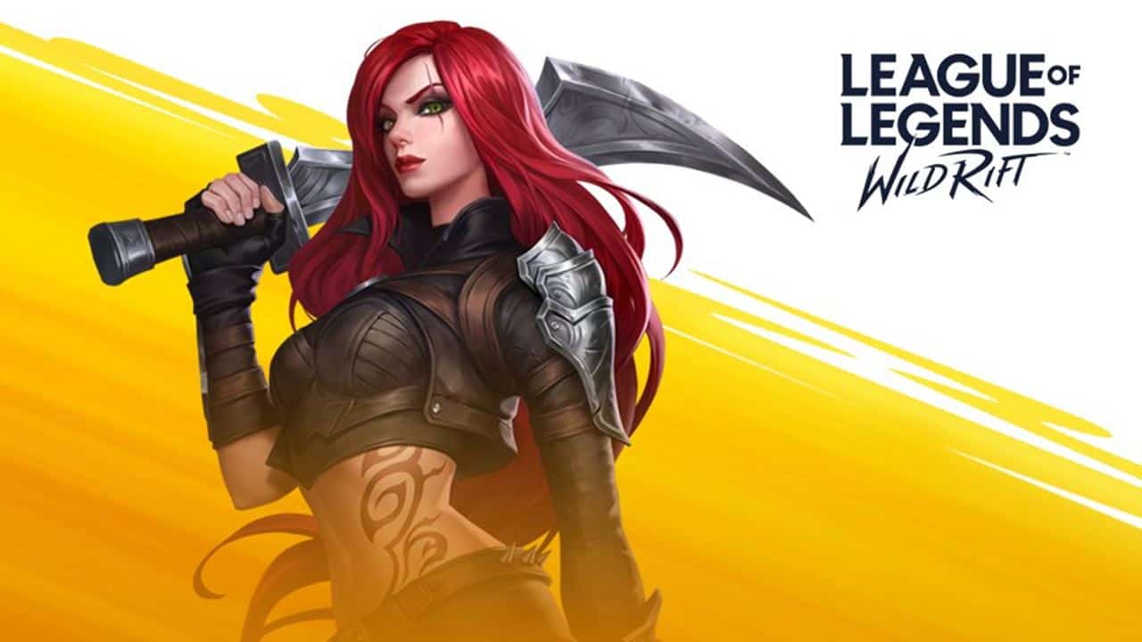 League of Legends Wild Rift: celulares compatíveis e requisitos mínimos -  Mobile Gamer