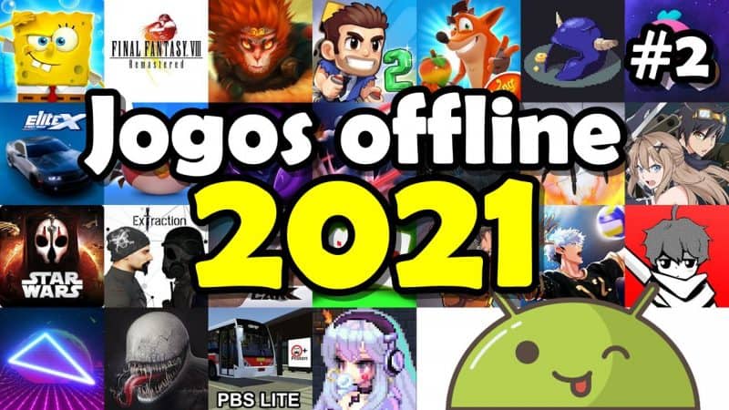 Arquivos Melhores Jogos Offline Android - Mobile Gamer Brasil