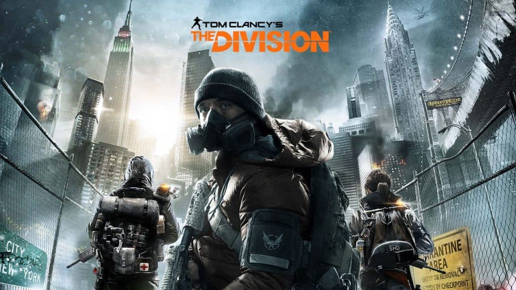 Ubisoft anuncia The Division Mobile para Android e iOS