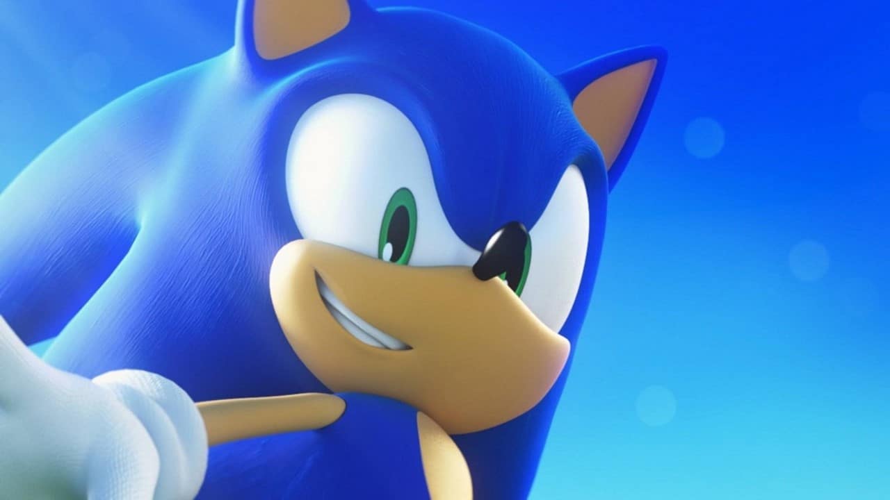 Relembre os melhores jogos clássicos em 2D do Sonic