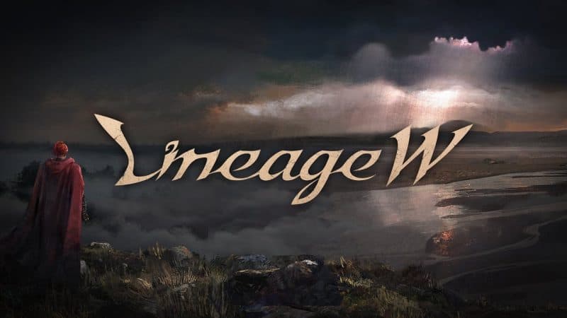 lineage w download pc