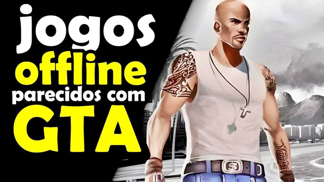 Arquivos Melhores Jogos Offline Android - Mobile Gamer Brasil