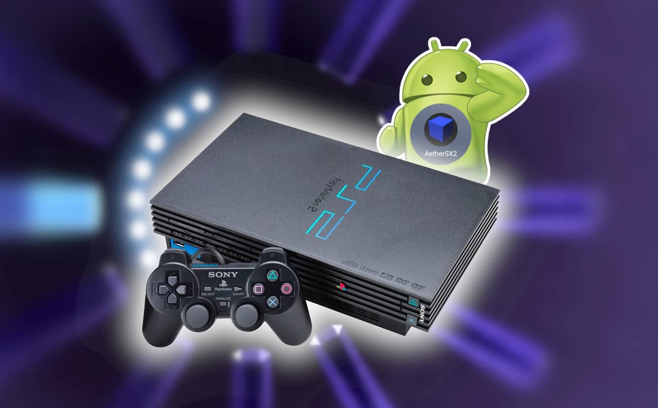 Emulador PlayStation 2 + Como Baixar Jogos! 