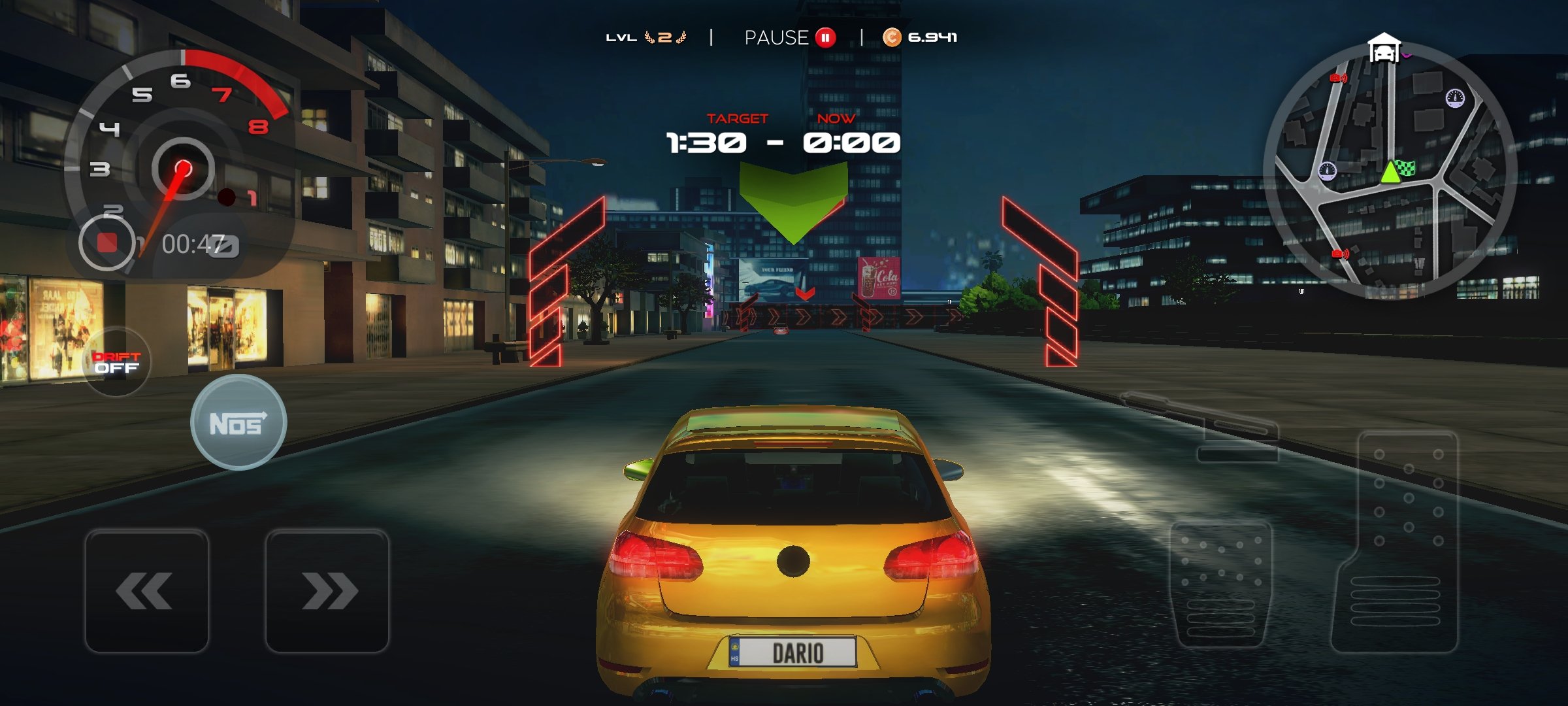 Download do APK de Jogos de carros offline para Android