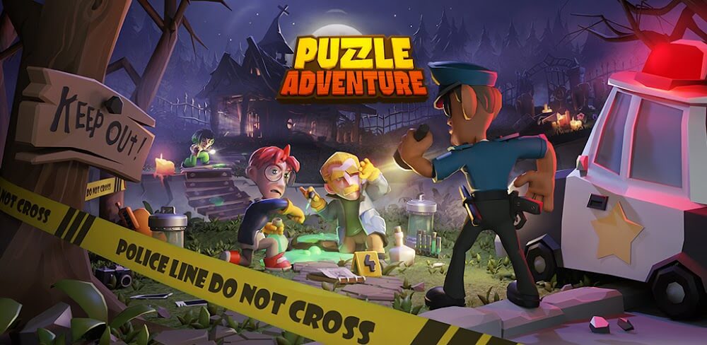 11 melhores jogos de Puzzle para Android