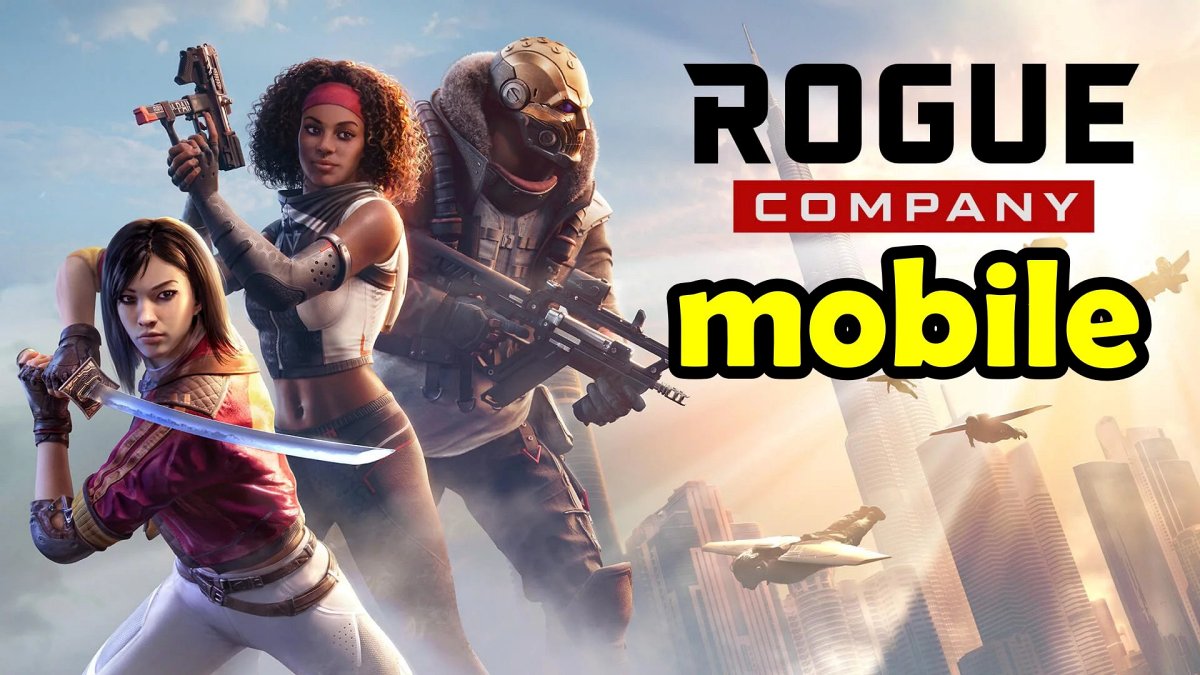Rogue Company: Elite está em teste beta no Brasil