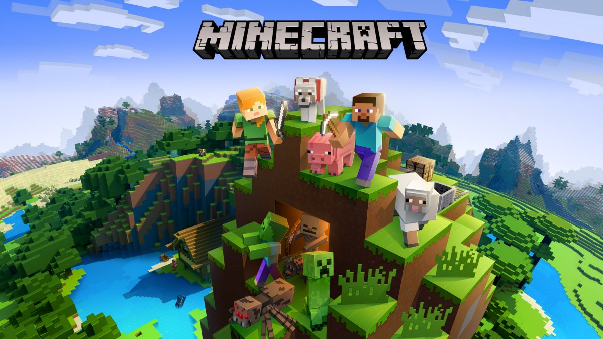 Minecraft aparece de graça no Android temporariamente - ManchetePB
